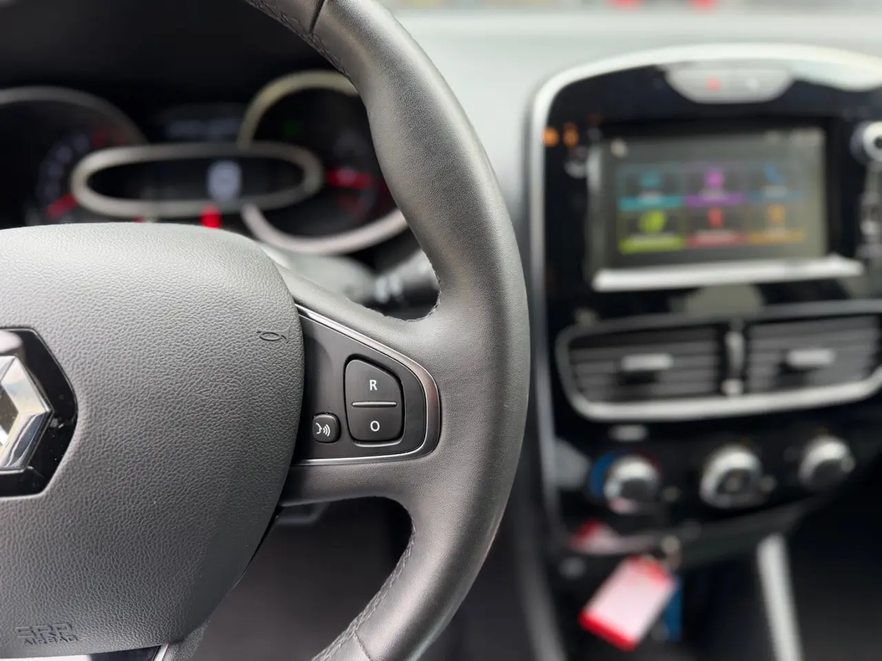 Billede 13 - Renault Clio IV 0,9 TCe 75 Zen