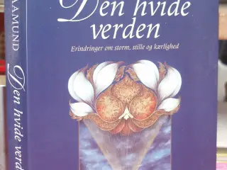 Den hvide verden af Jane Aamund