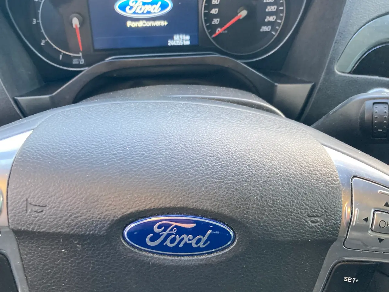Billede 8 - S-MAX Ford 