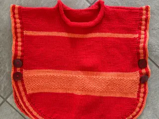 Lille poncho