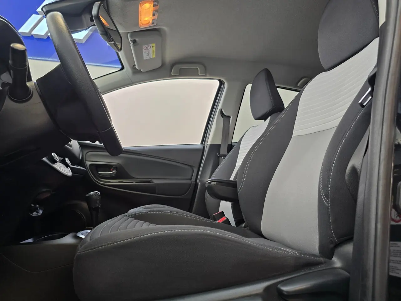 Billede 7 - Toyota Yaris 1,5 Hybrid H3 Smart e-CVT