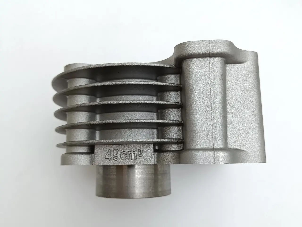 Billede 3 - NY! OEM Cylinderkit 50cc / 49cc 4T