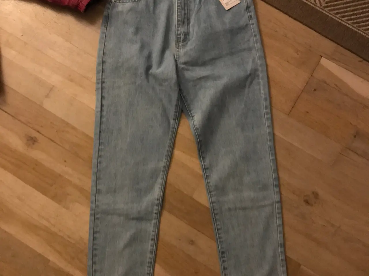 Billede 2 - Nye cowboy bukser