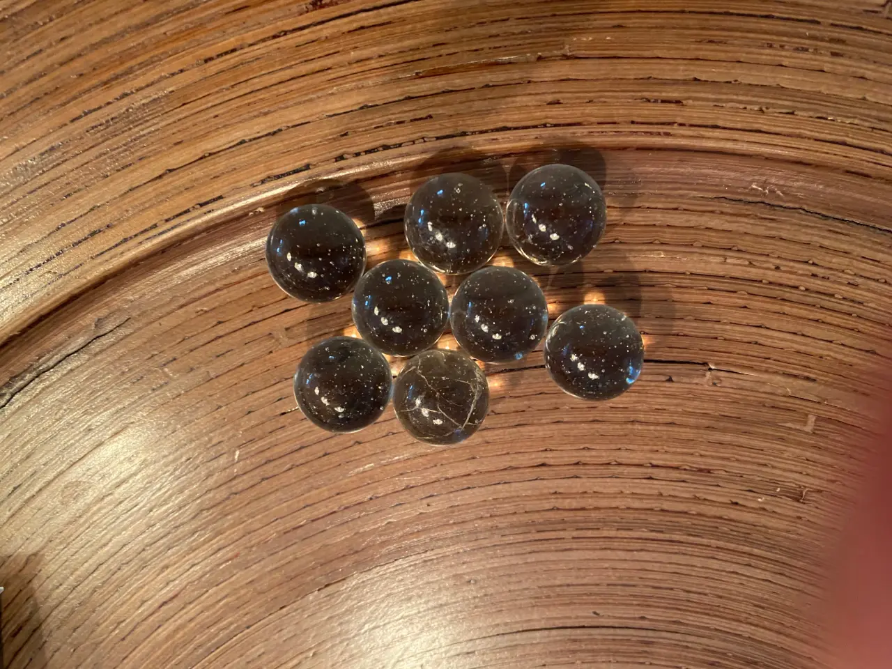 Billede 4 - Glas kugler