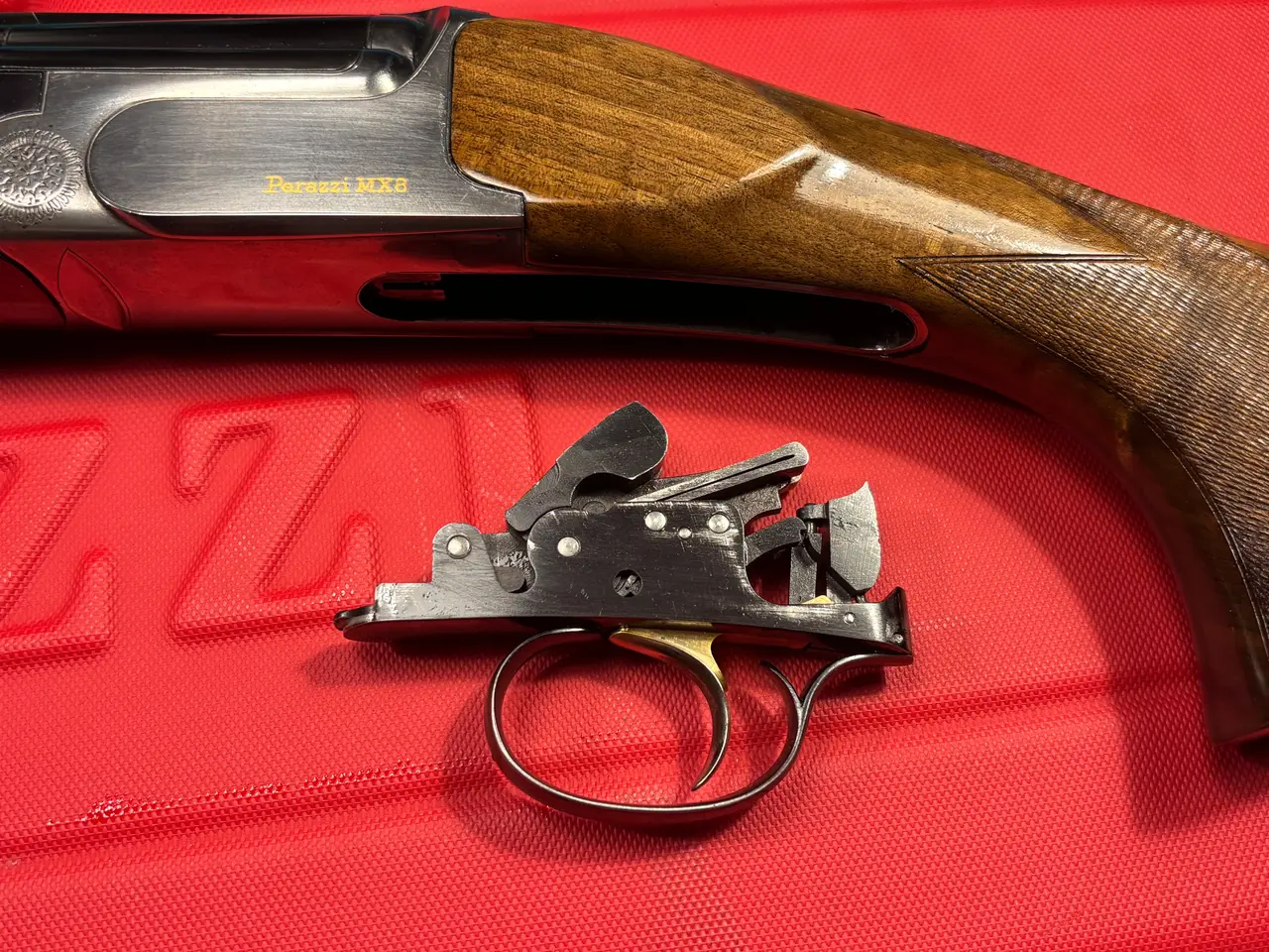 Billede 4 - Perazzi MX8