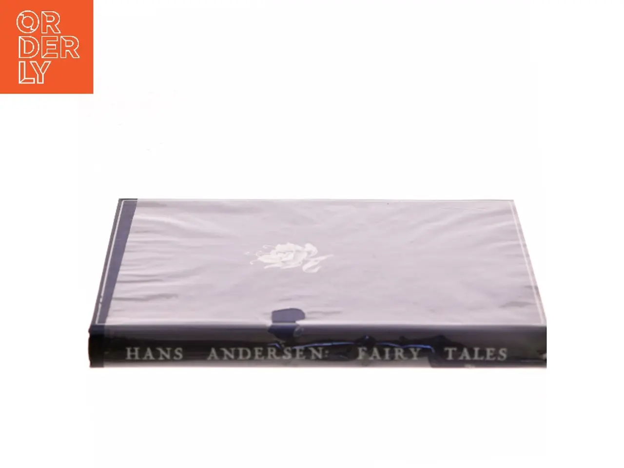 Billede 3 - Fairy Tales af Hans Christian Andersen (Bog)