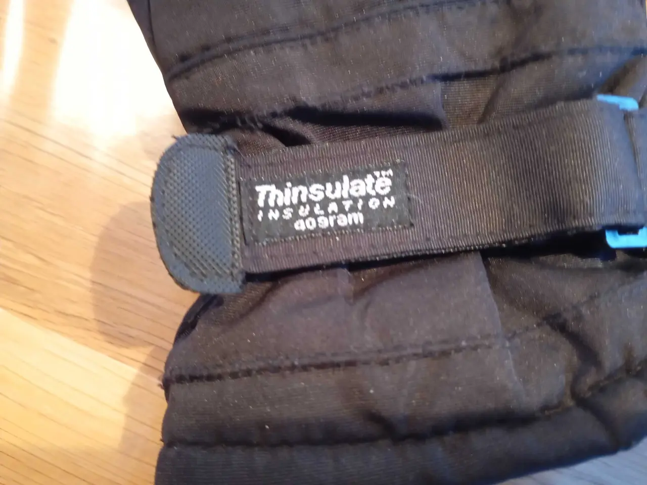 Billede 4 - Skihandsker Thinsulate