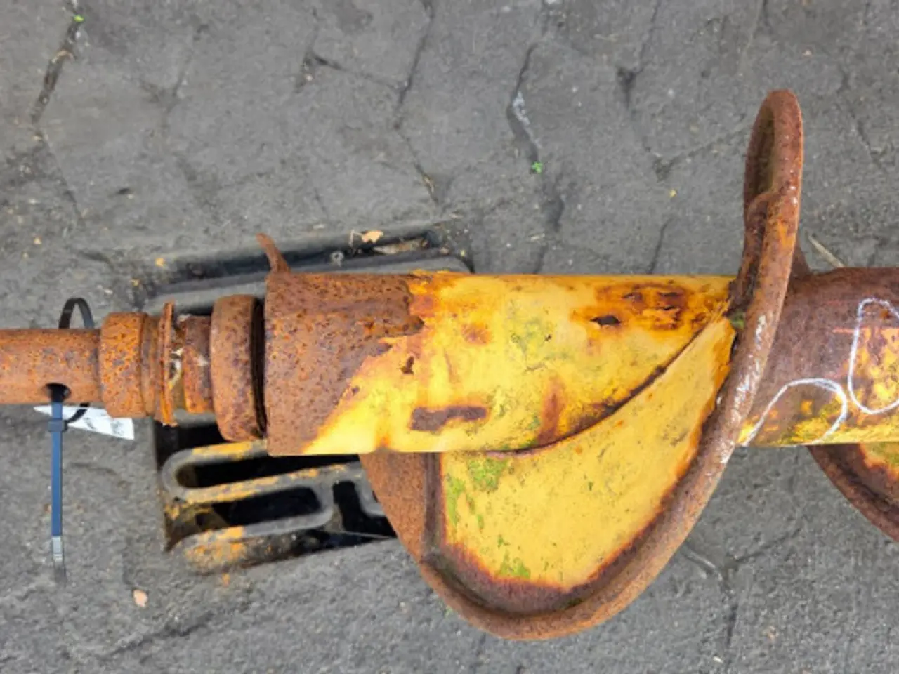 Billede 16 - New Holland 8060 Snegl 80399609