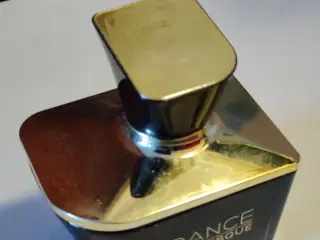Eau de parfume