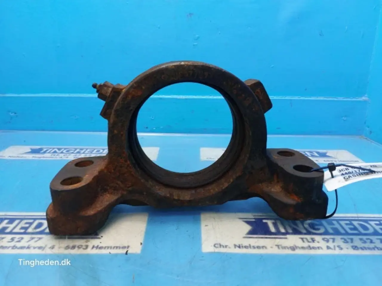 Billede 6 - JCB 531-70 Nav 448/17401