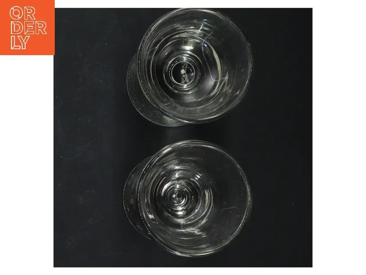 Billede 2 - Glas (str. 12 cm)