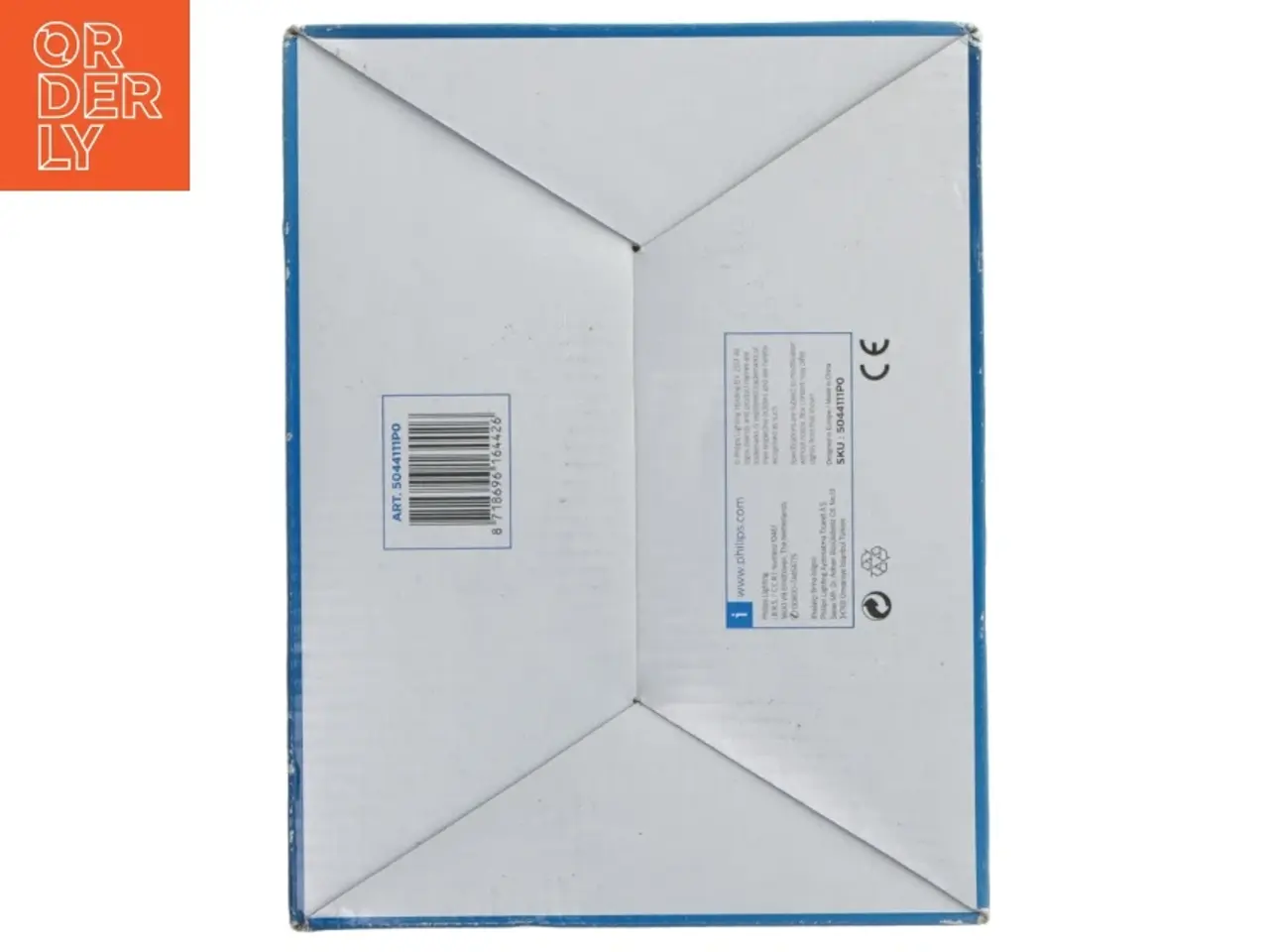 Billede 6 - Philips LED spotlys fra Philips (str. 21x16 cm)