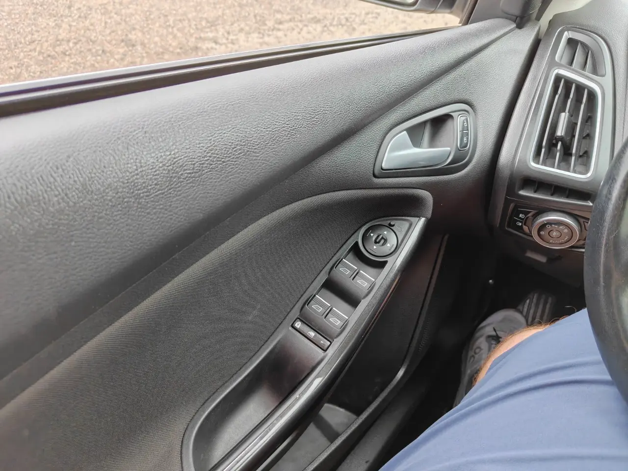 Billede 15 - Ford Focus 1,5 SCTi 150 Titanium stc.