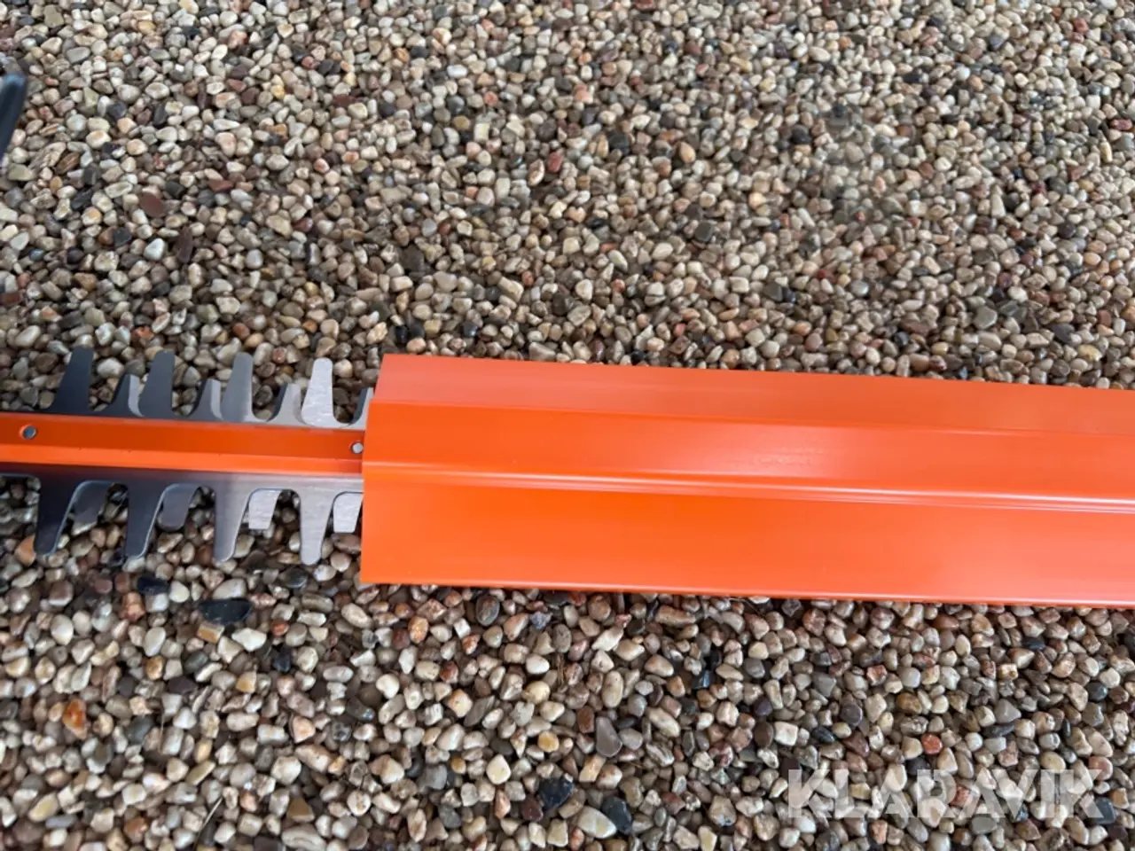 Billede 3 - Hækkeklipper Stihl HSA45