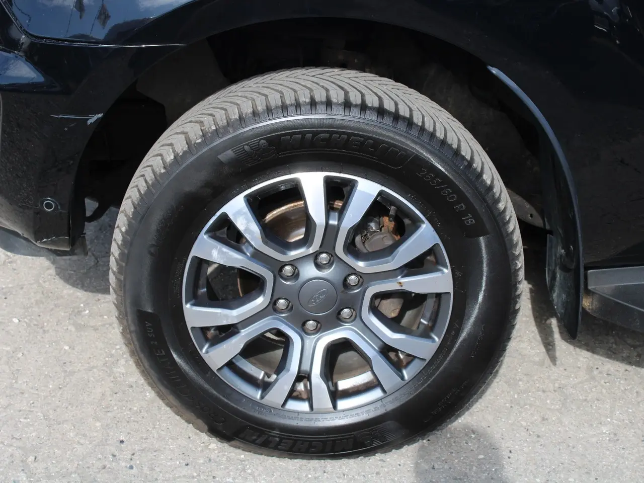 Billede 14 - Ford Ranger 2,0 EcoBlue Wildtrak Db.Kab aut.