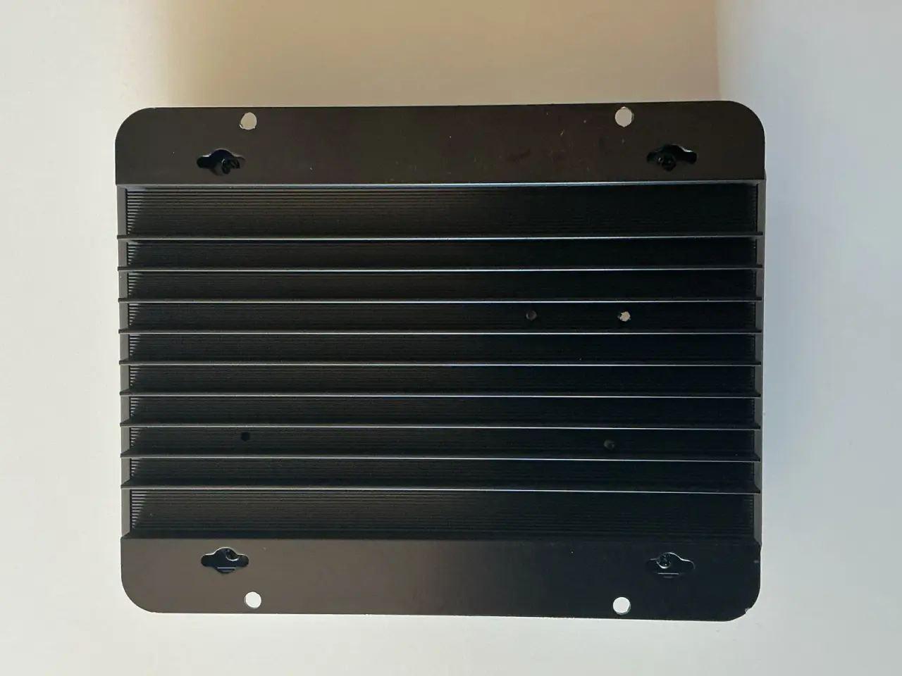 Billede 3 - PowMr POW-Keeper1220 MPPT-solcelleladeregulator