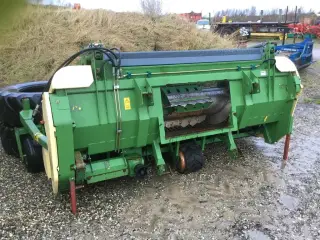 KRONE 3m Easyflow 3001 pickup