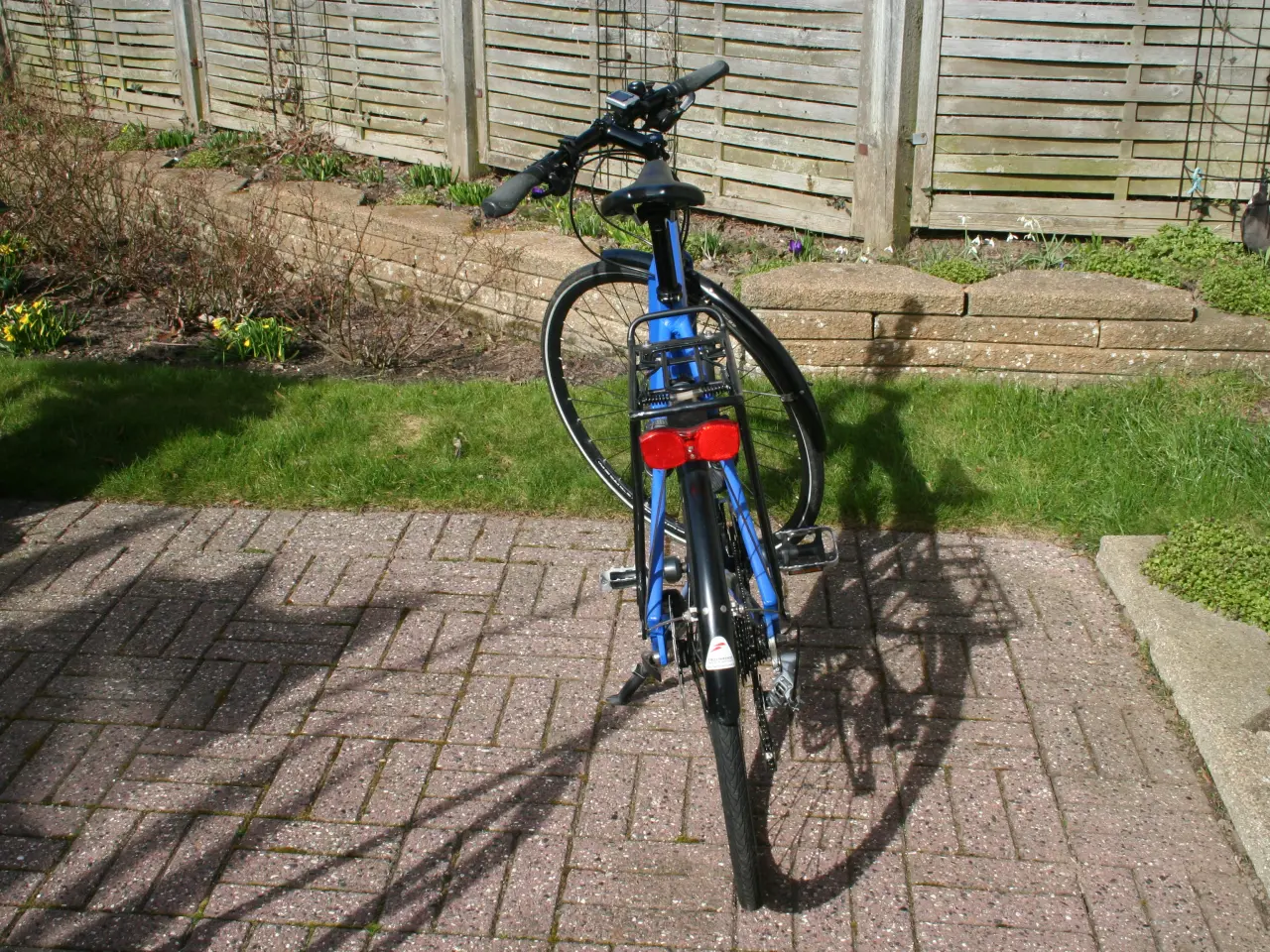 Billede 4 - Nishiki Race Pro Sld Herre