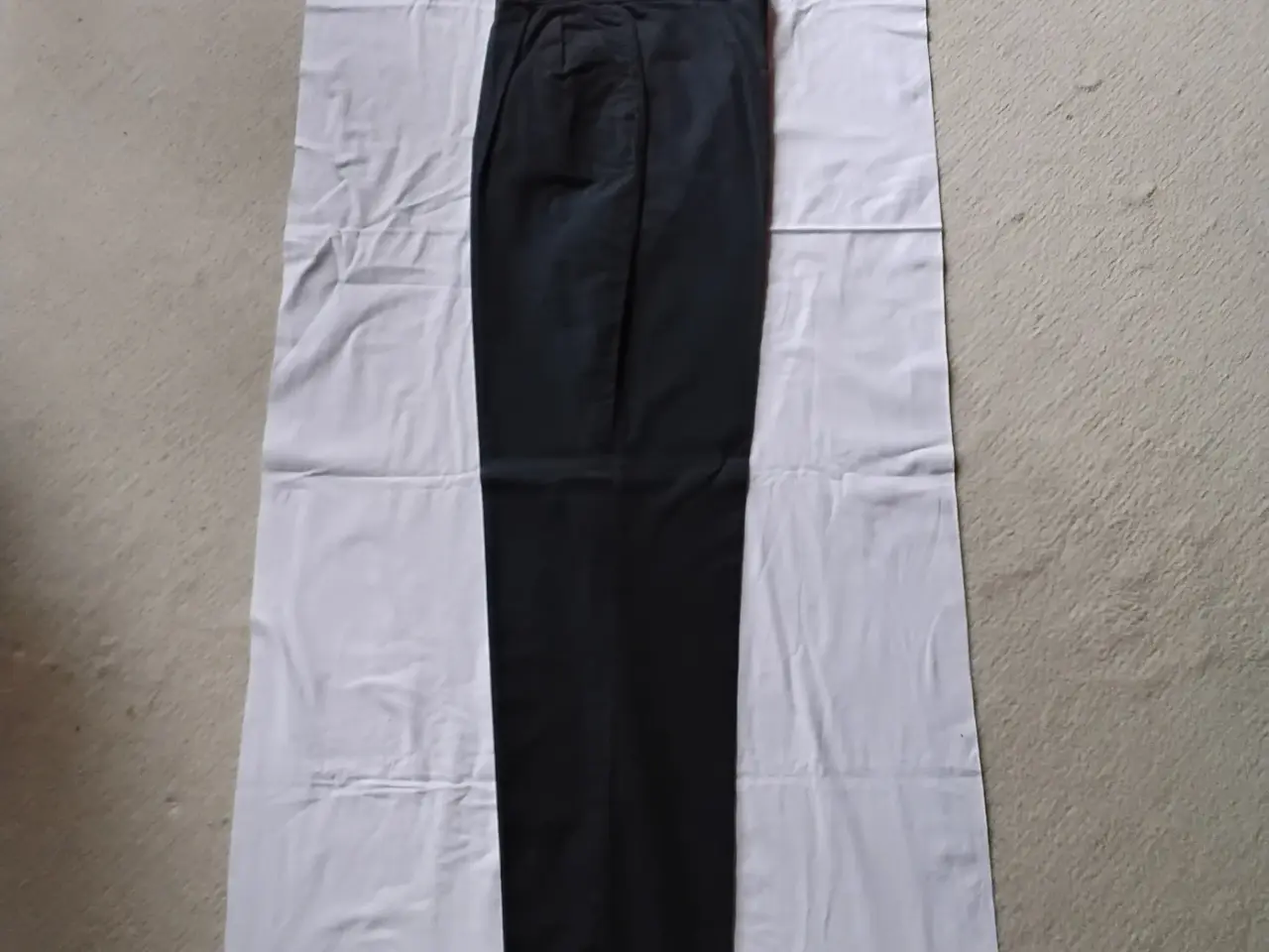 Billede 10 - 5 par bukser - livvid 76-79 cm - 550,- for 5 par