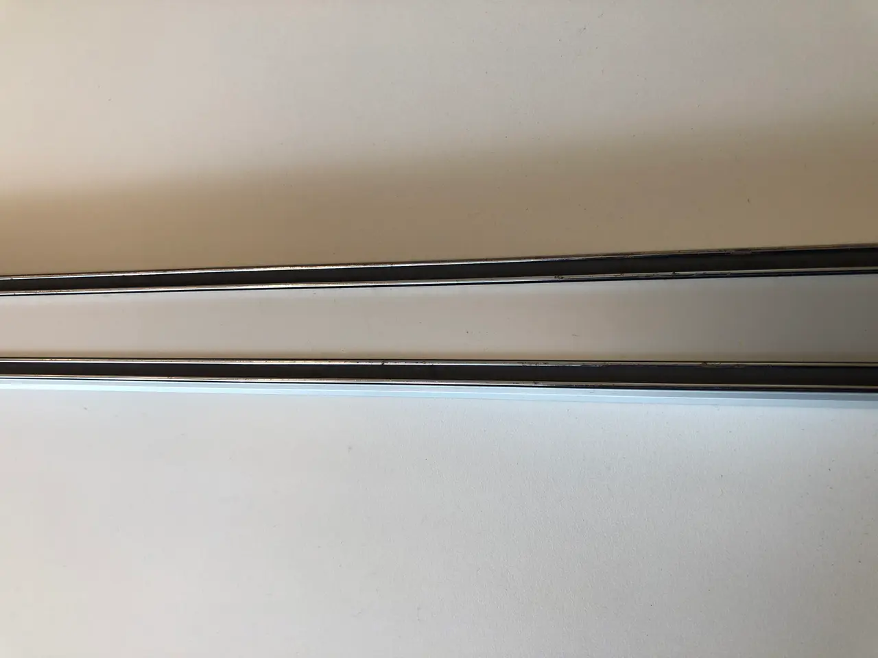 Billede 4 - Knivmagnet i aluminium