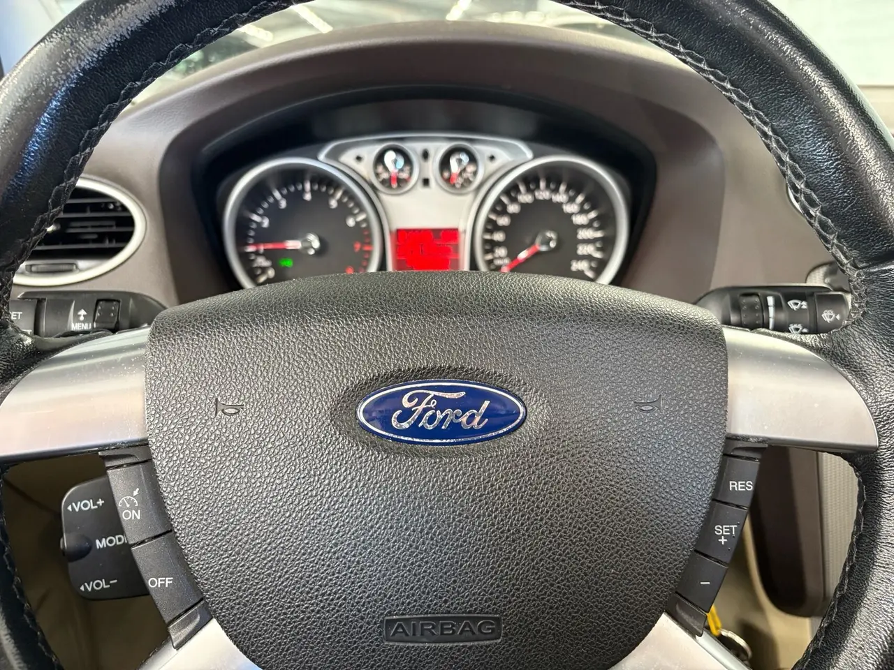 Billede 7 - Ford Focus 2,0 Titanium 145HK Cabr. Aut.