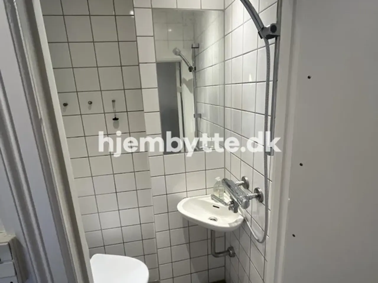 Billede 7 - Hjembytte - Guldbergsgade