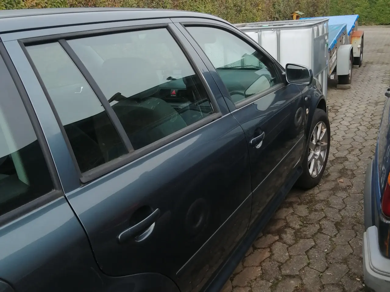Billede 4 - Skoda 1.9 tdi årg 2004
