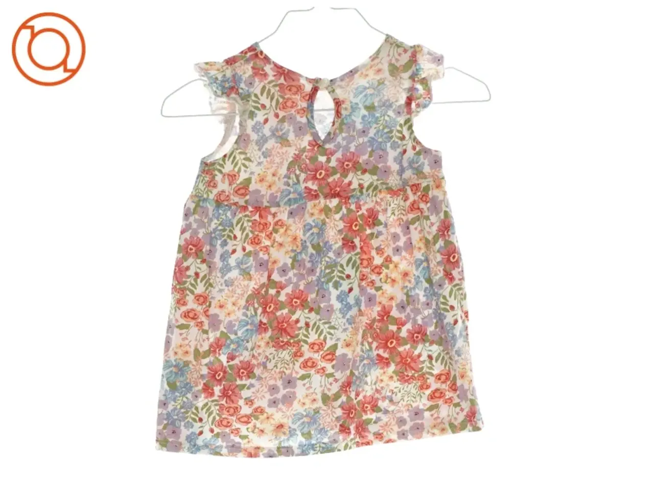 Billede 2 - Kjole fra H&M (str. 9 mdr)