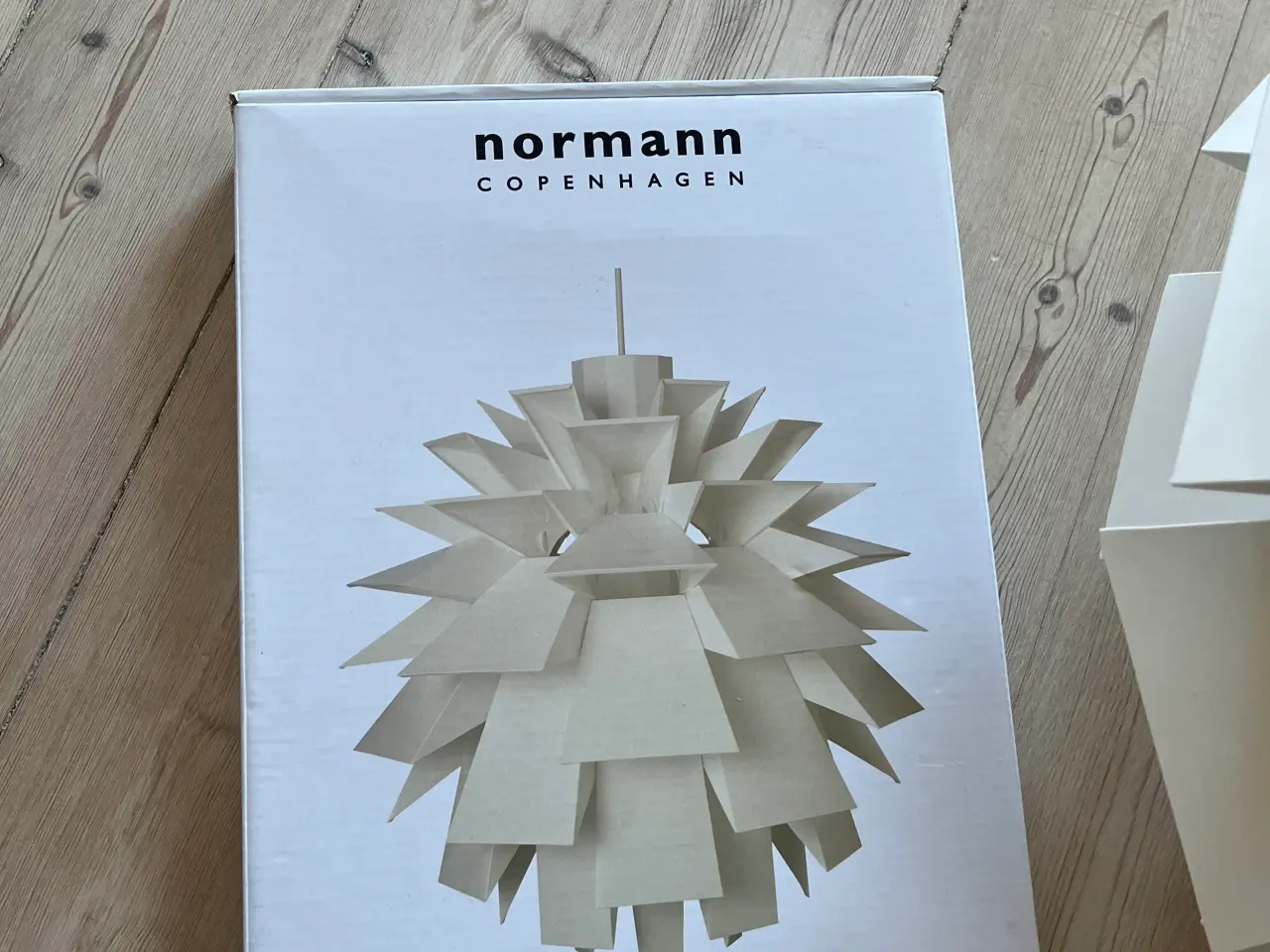 Billede 5 - Lampe