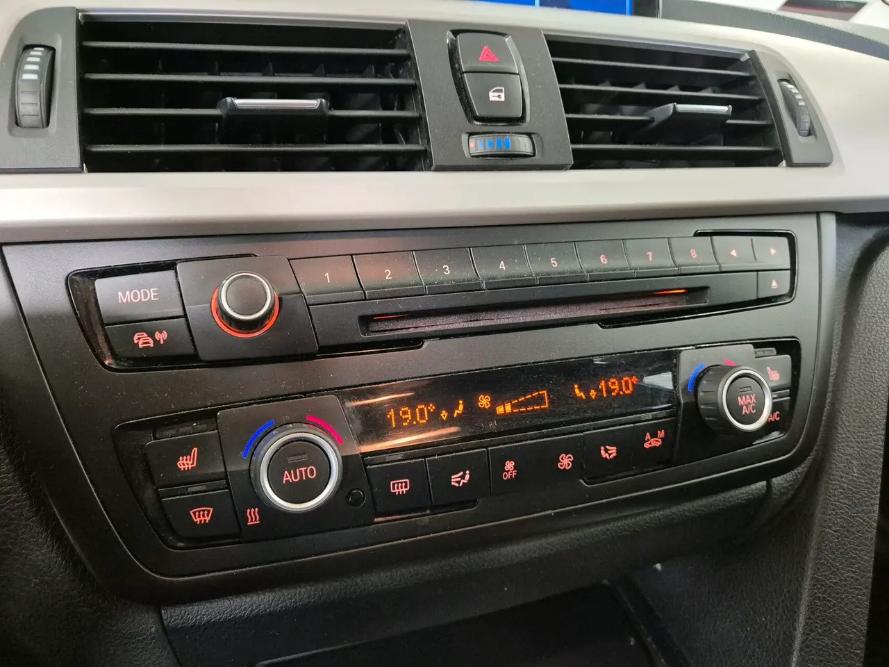 Billede 9 - BMW 318d Touring 2,0 D 143HK Stc 6g