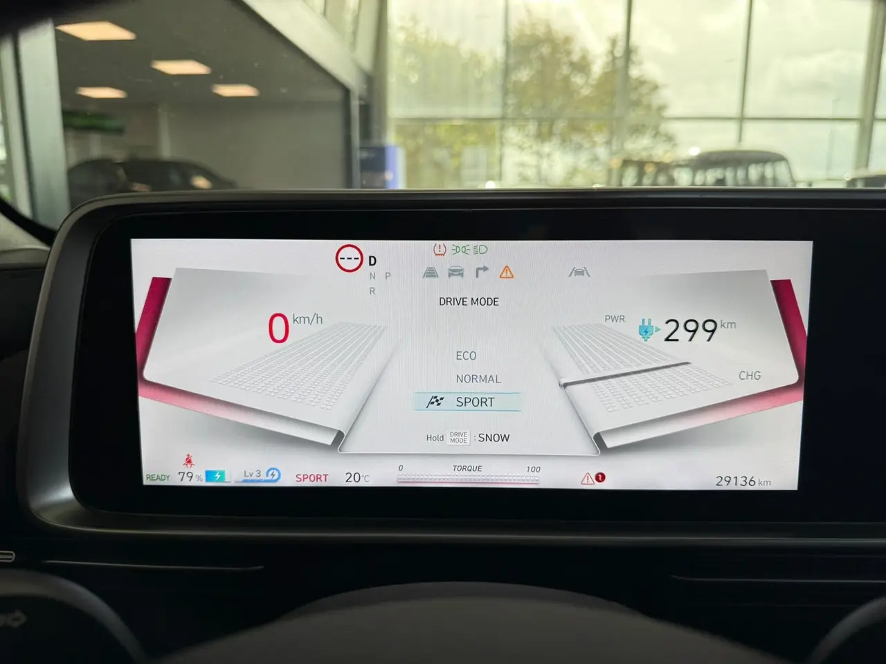 Billede 11 - Hyundai Ioniq 6 53 Essential