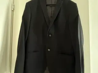 Blazer jakke herre str. 50