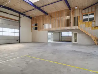 Kontor / lager