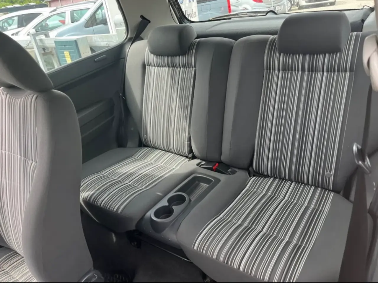 Billede 2 - VW fox 1,2 benzin “billig i drift” KUN 167000 KM!!