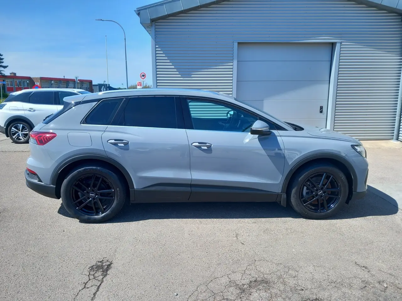 Billede 5 - Audi Q4 e-tron 40