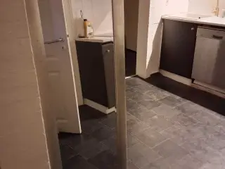 Blandet