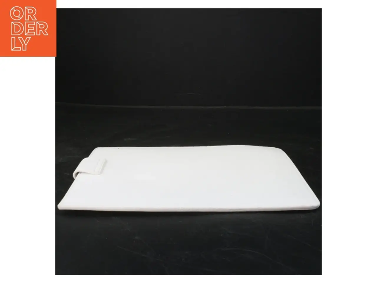 Billede 2 - Hvid tabletsleeve (str. 26x22 cm)
