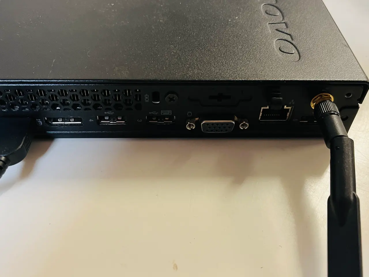 Billede 4 - Mini PC LENOVO ThinkCentre M73