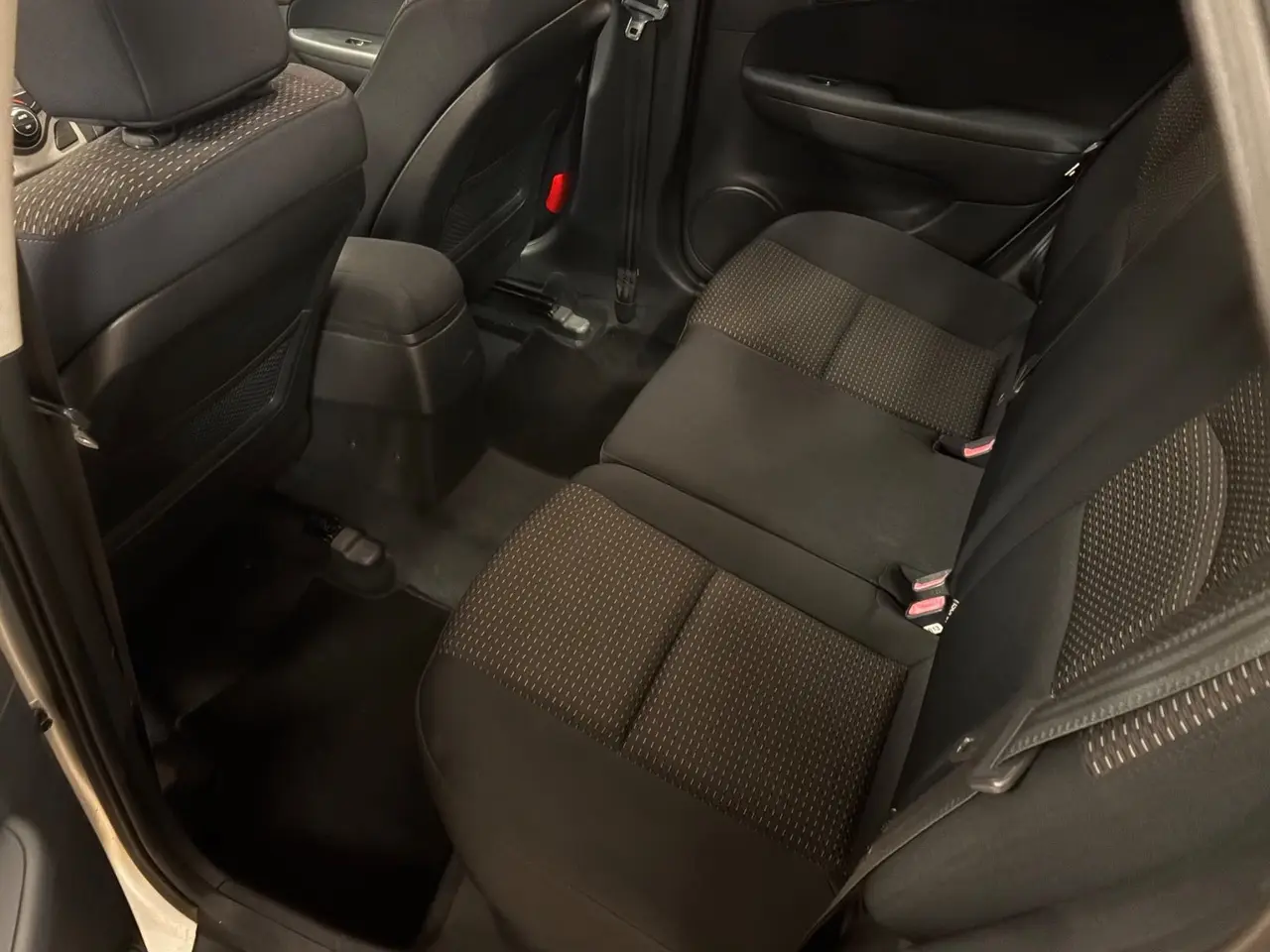 Billede 6 - Hyundai i30 1,6 CRDi 90 Classic
