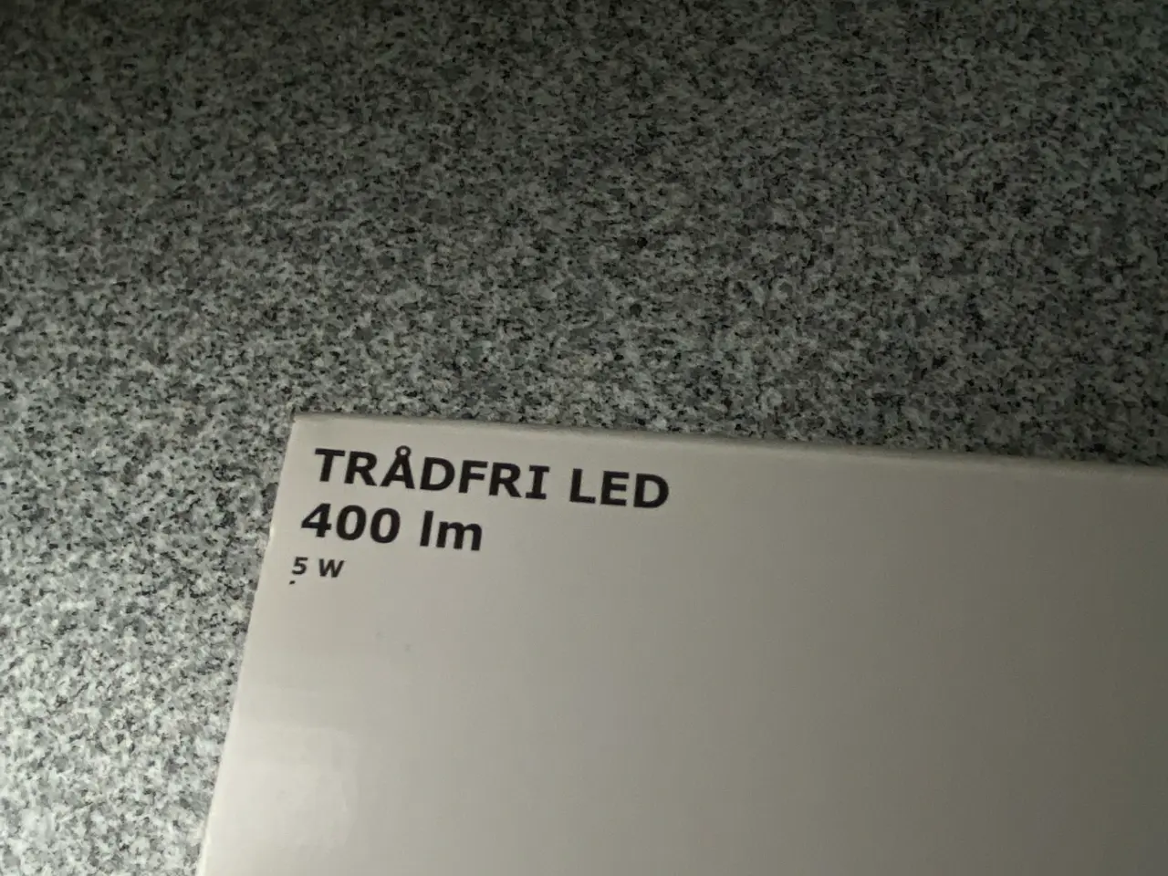 Billede 6 - TRÅDFRI LED pærer