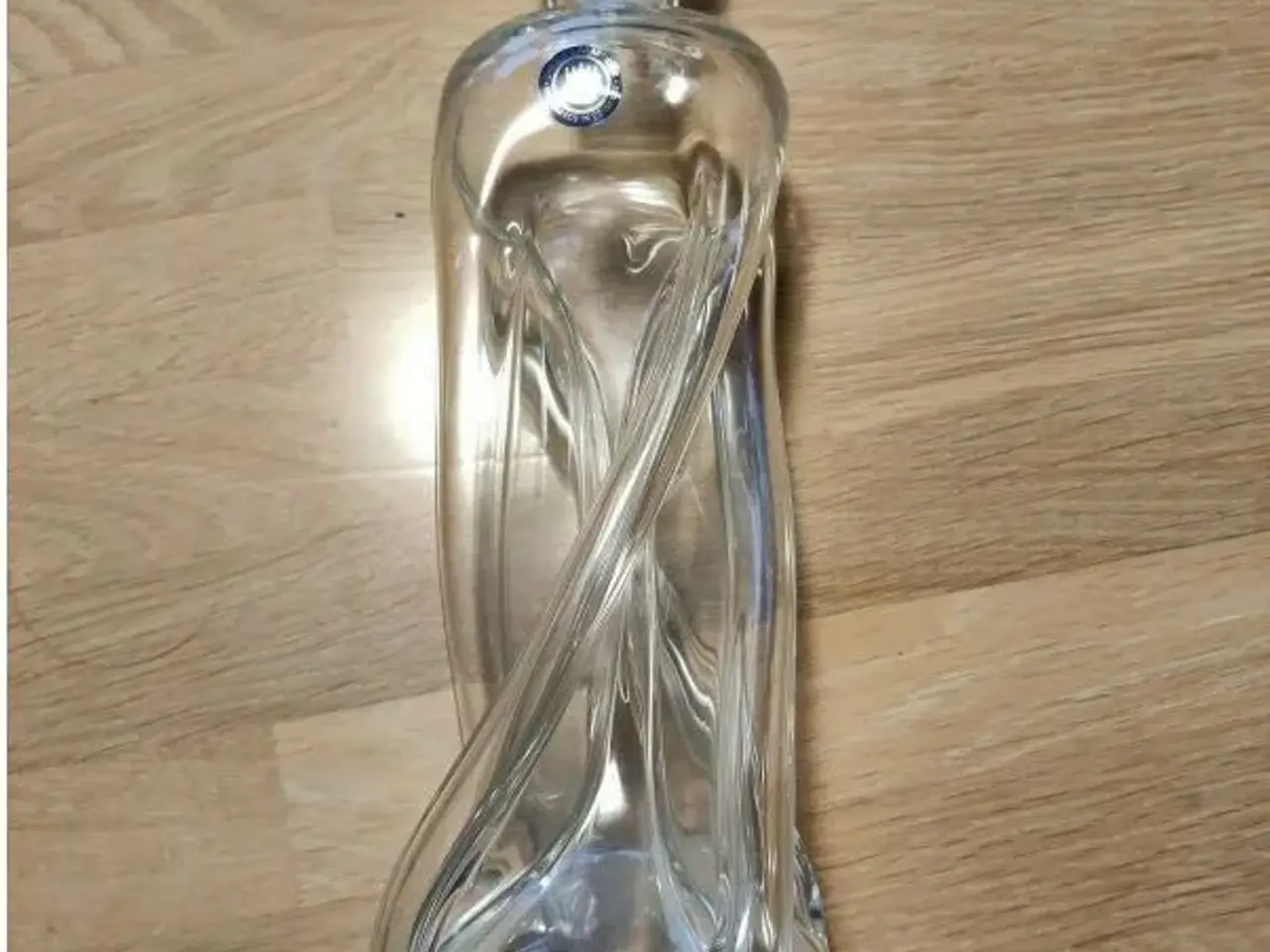 Billede 1 - Glas, Karaffel, Corell Porcelæn og Glas