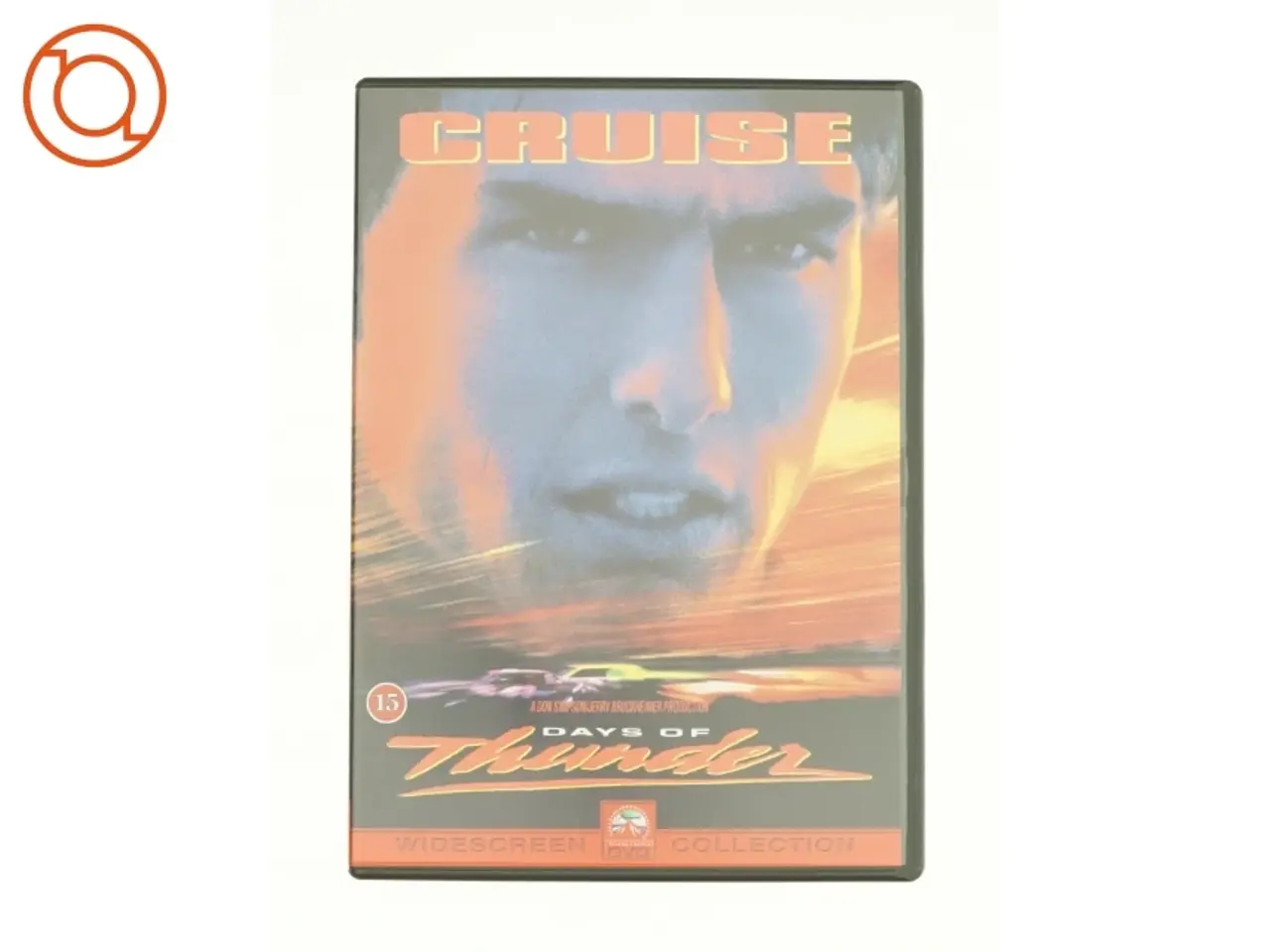 Billede 1 - Days of Thunder