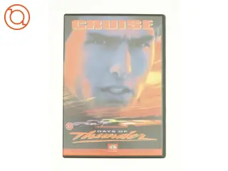Days of Thunder