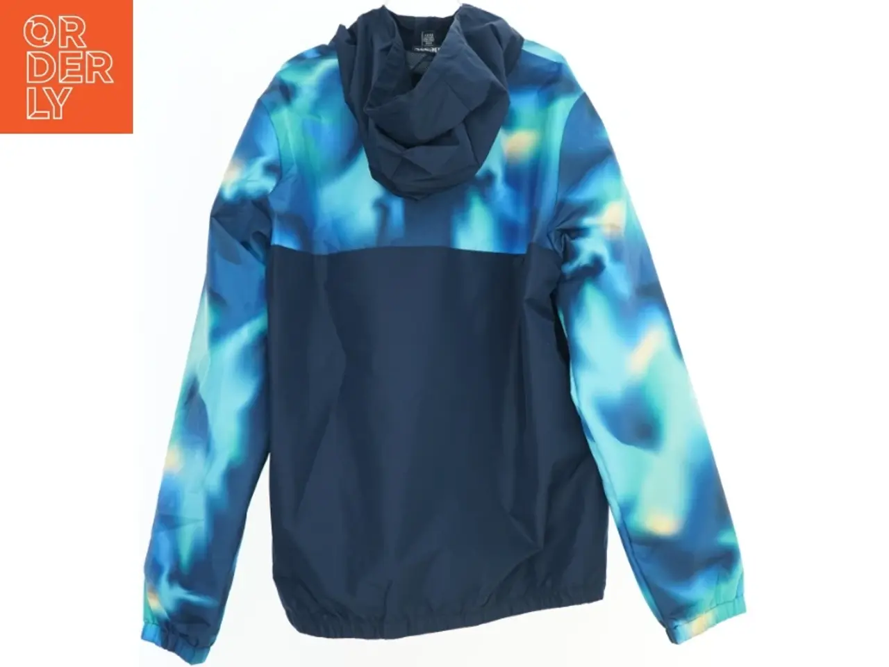 Billede 2 - Anorak med hætte fra Ellesse (str. 158)