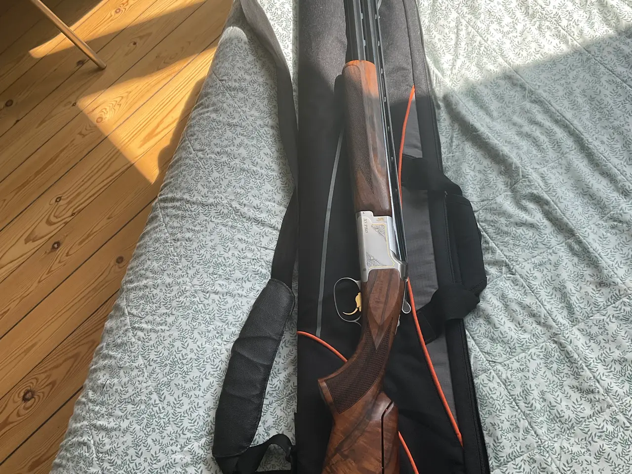 Billede 1 - Browning Ultra xs pro 81cm