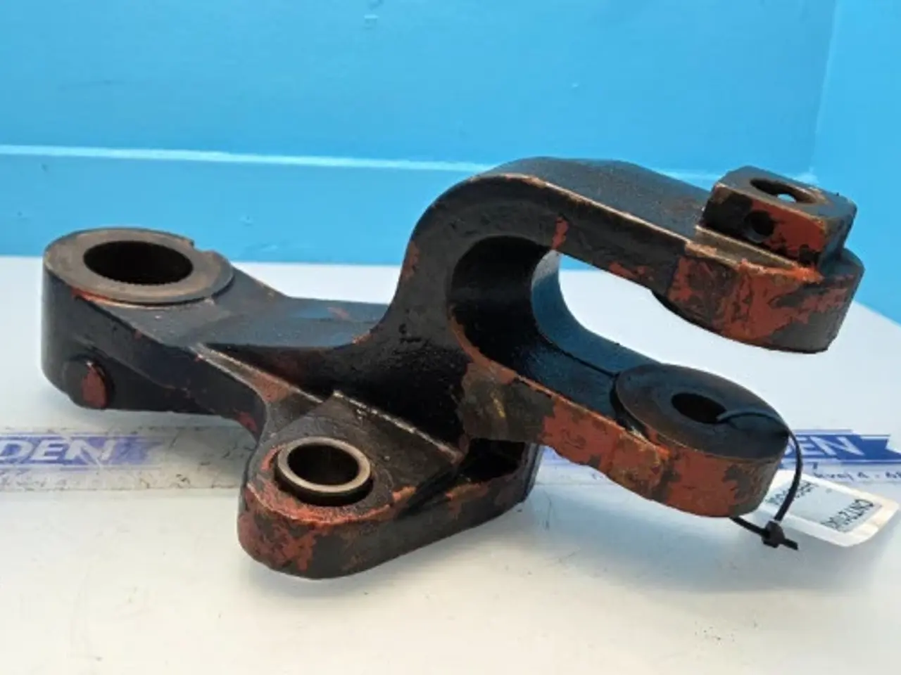 Billede 15 - Massey Ferguson 6290 Arm L. 3619128M11