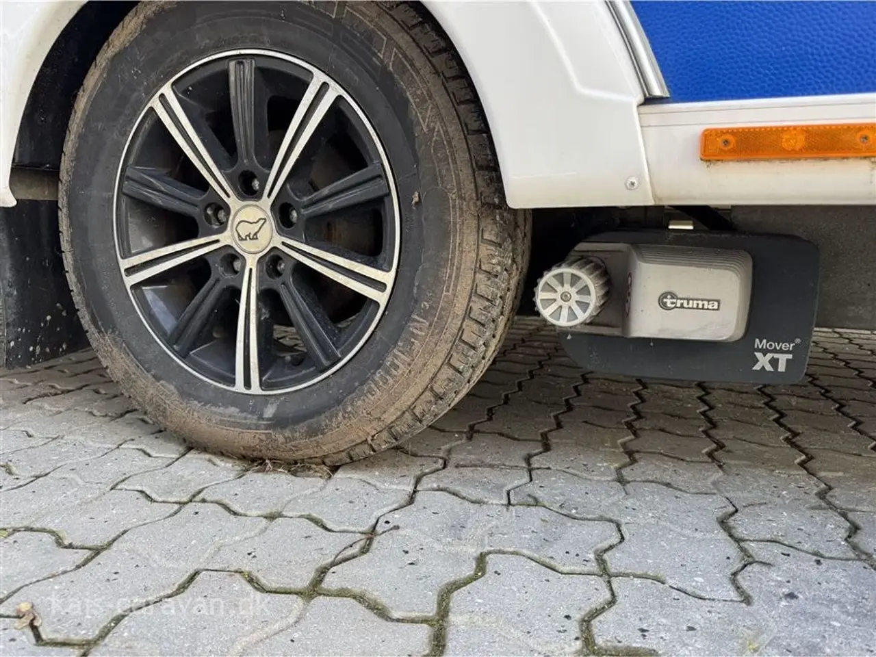 Billede 7 - 2017 - Polar Svit 620 LB