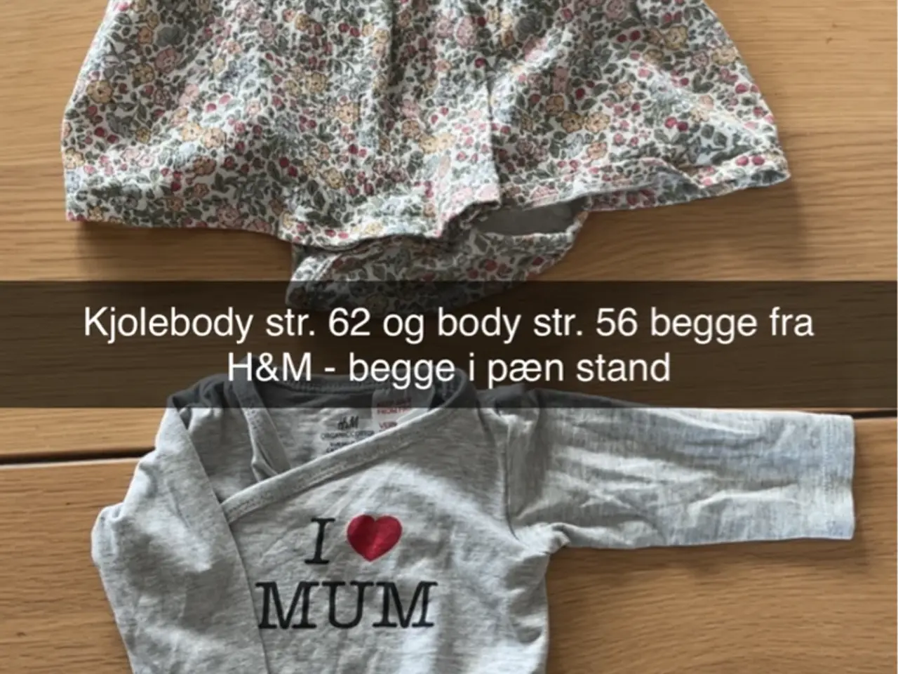 Billede 5 - Babytøj til pige