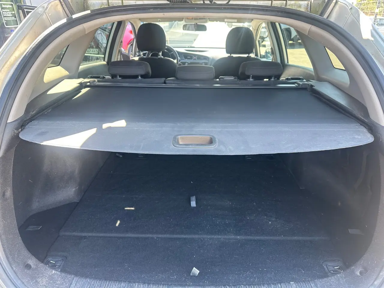 Billede 11 - Kia Ceed 1,4 CVVT Active SW