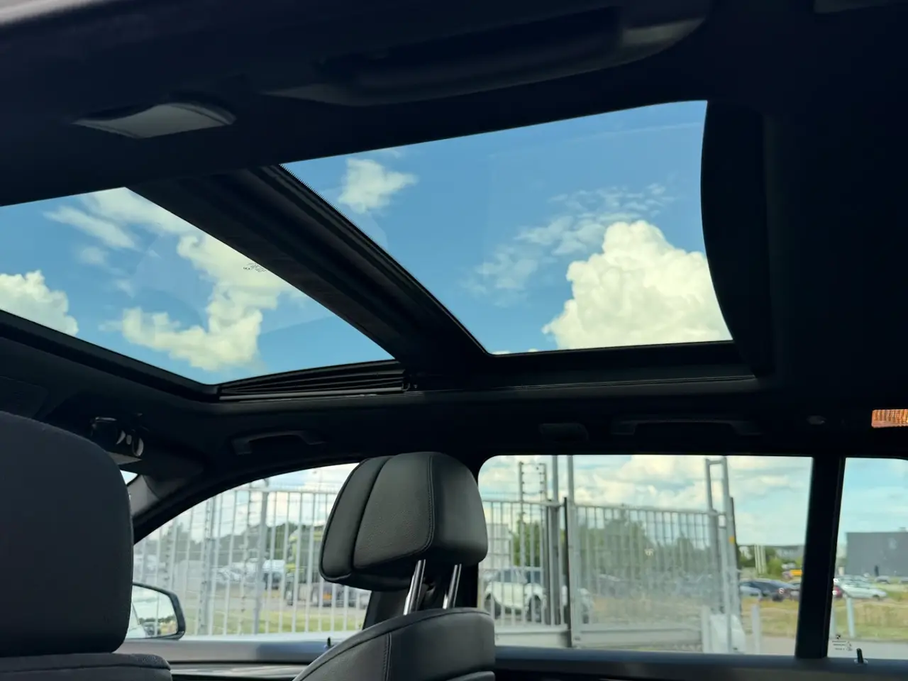 Billede 9 - Fin BMW 520d